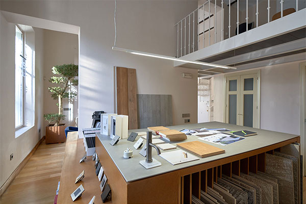 ERU Gestión Proyectos Arquitectura | Nuestros servicios