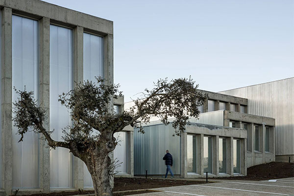 ERU Gestión Proyectos Arquitectura | Nuestros servicios